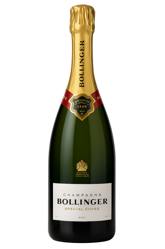 Bollinger Special Cuvée Brut