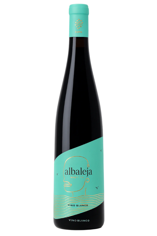 Albaleia Colombard