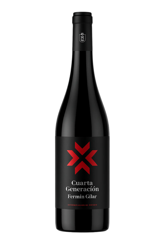Cuarta Generación Monastrell Selección
