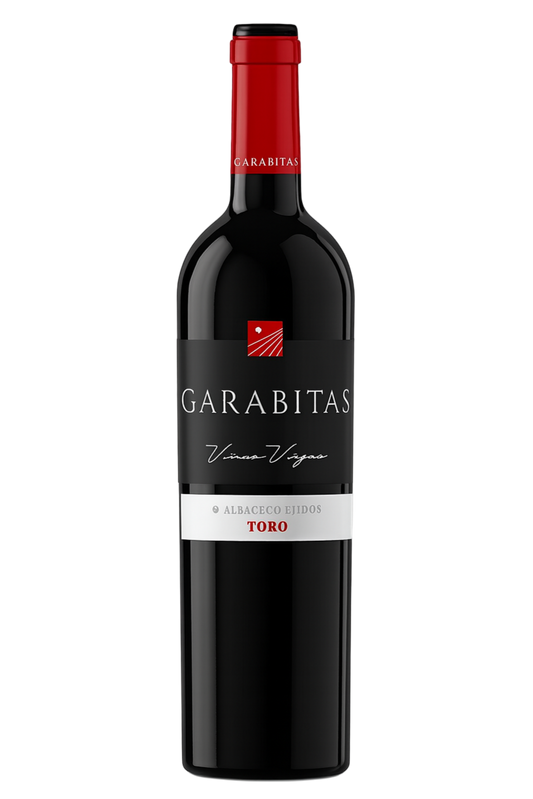 Velasco e Hijos Garabitas Tinto selección