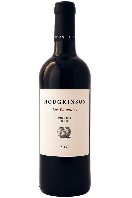 Hodgkinson Las Panzudas 2021