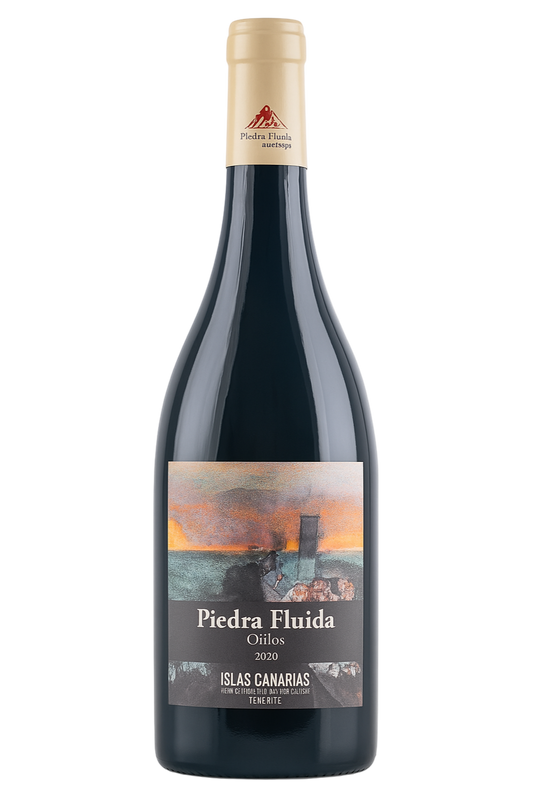 Piedra Fluida Ojitos