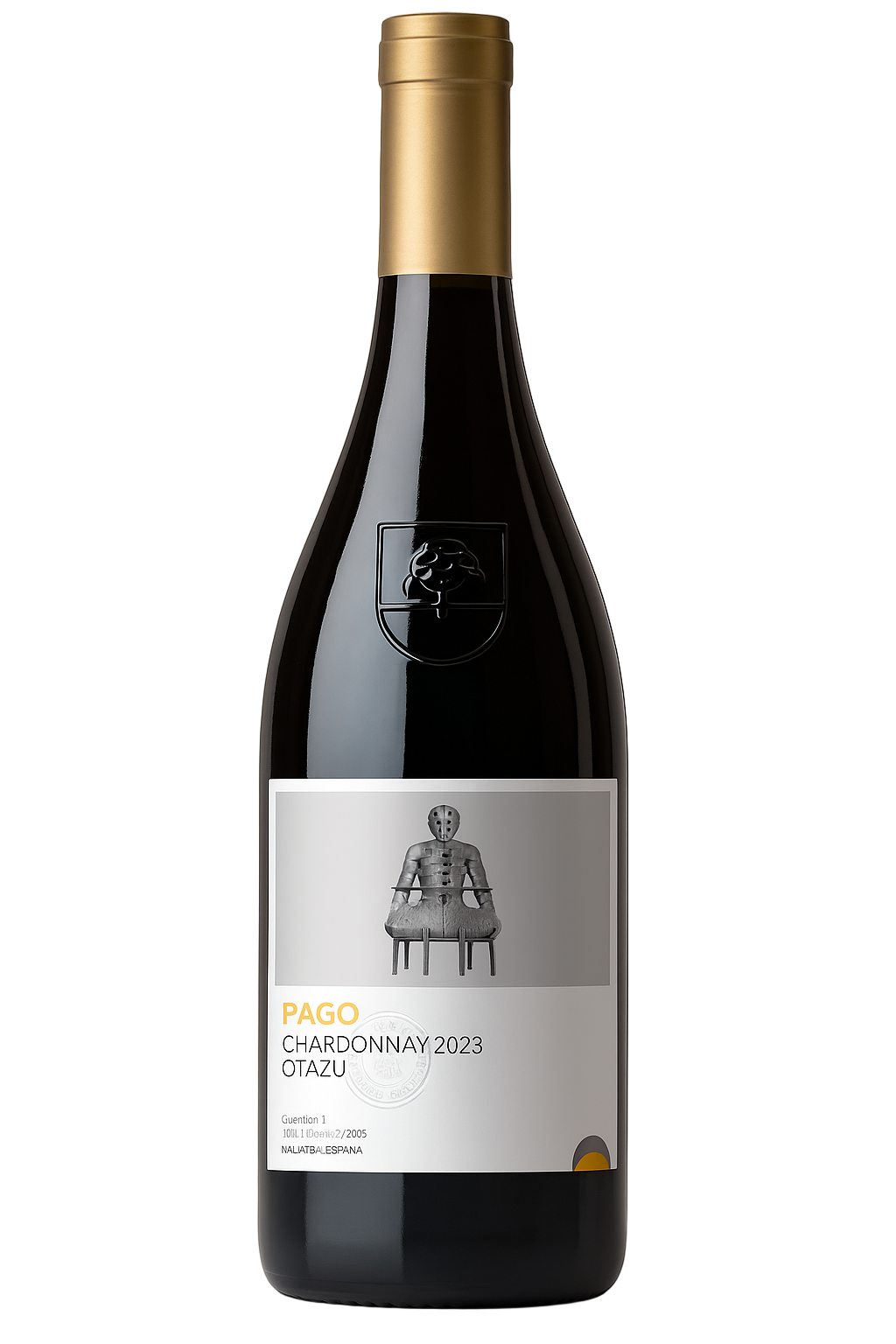 Pago de Otazu Chardonnay 2023