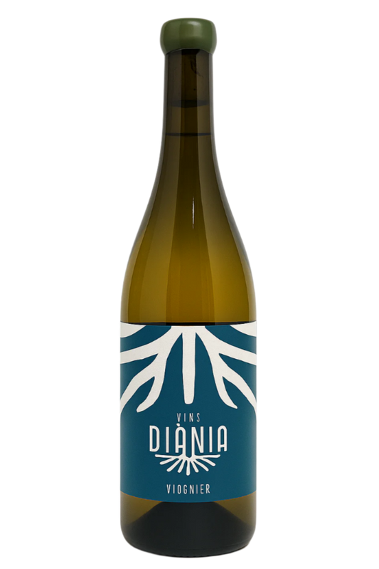 Diània blanco natural