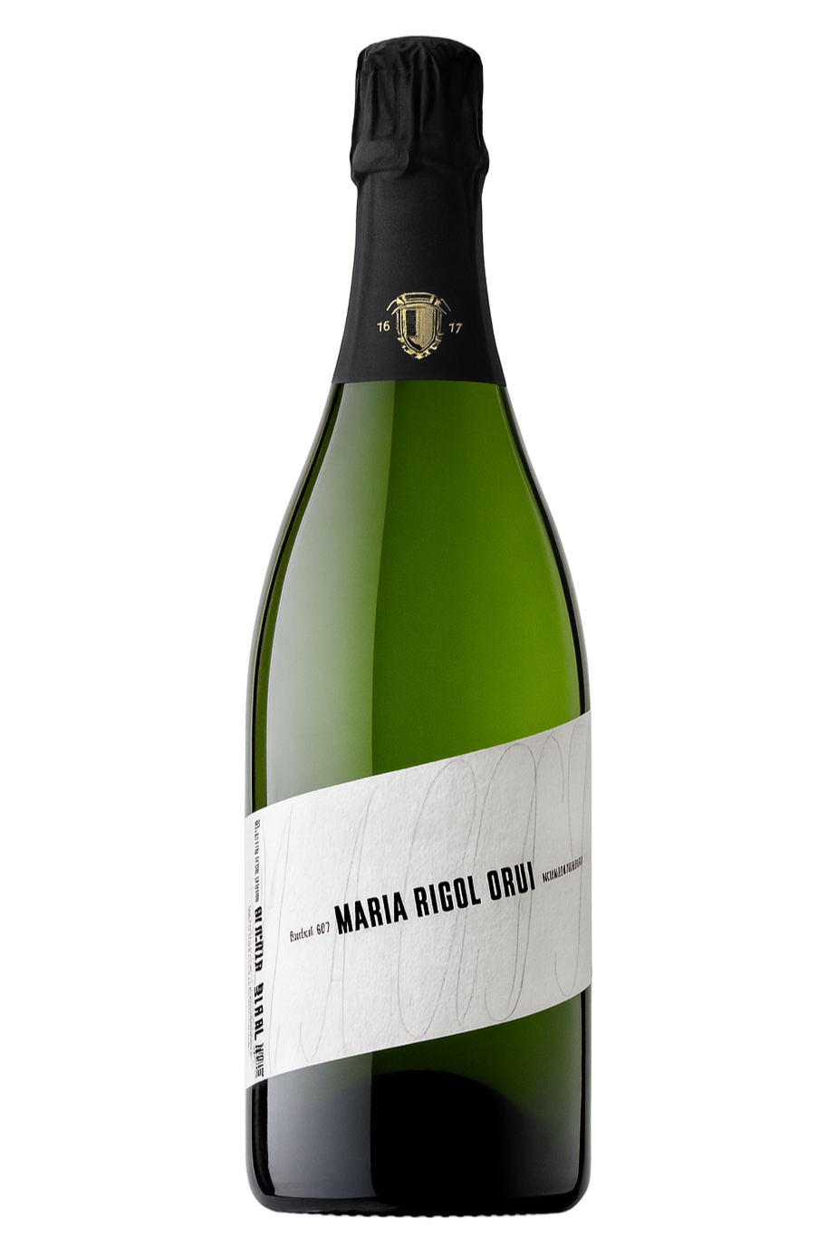 Maria Rigol Ordi Gran Reserva