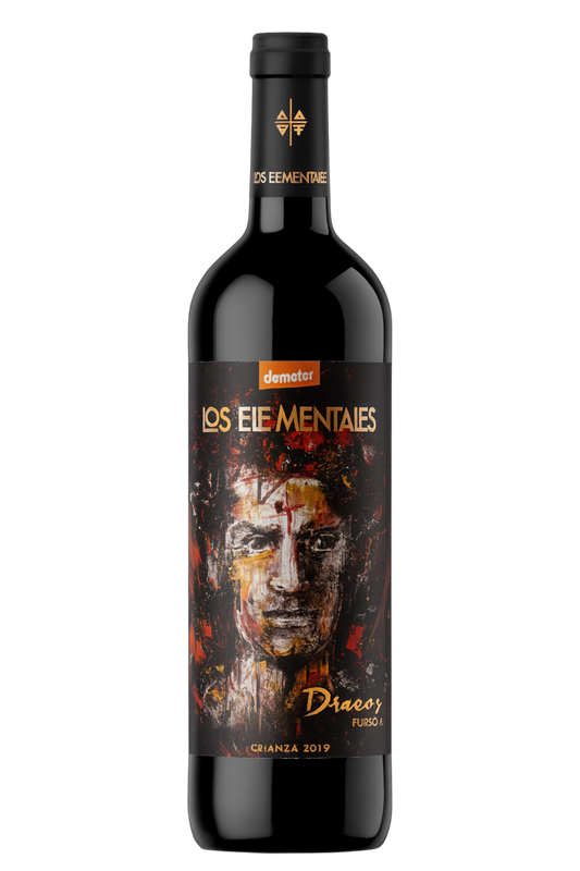 Los Elementales Crianza
