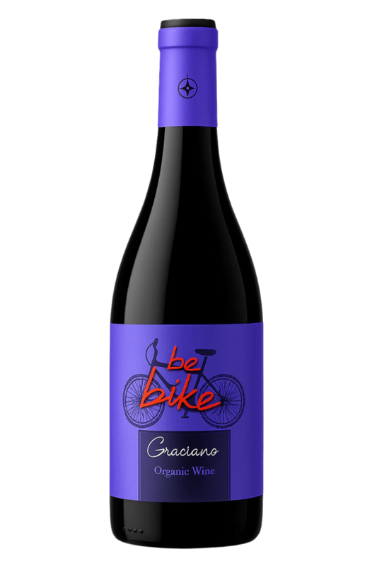 Be Bike Graciano