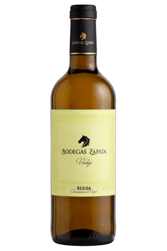 Bodegas Zapata Verdejo