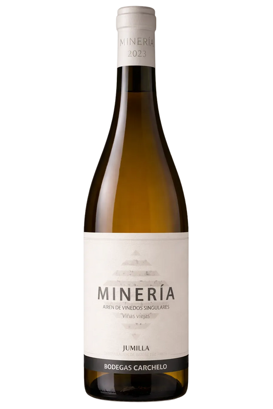 Minería – Viñedos Singulares | Bodegas Carchelo