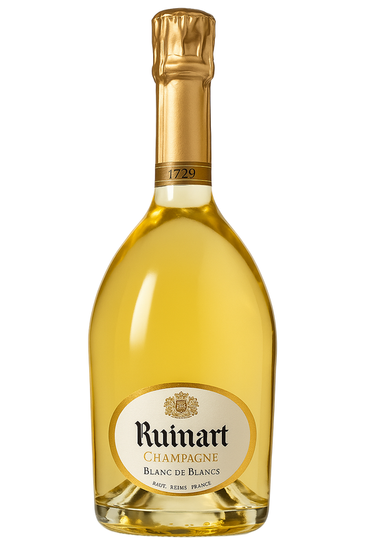 Ruinart Blanc de Blancs – Champagne