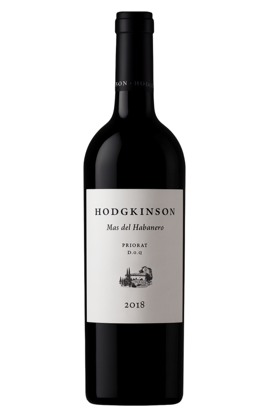 Hodgkinson Mas del Habanero