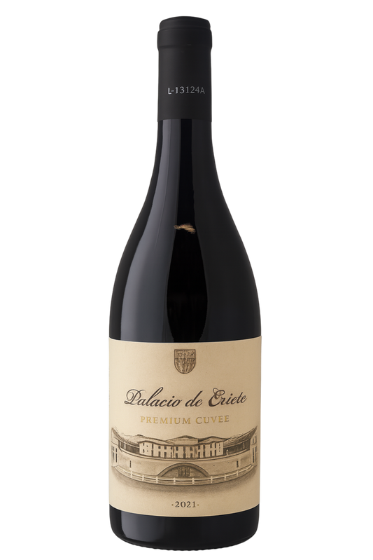 Palacio de Eriete Premium Cuvée