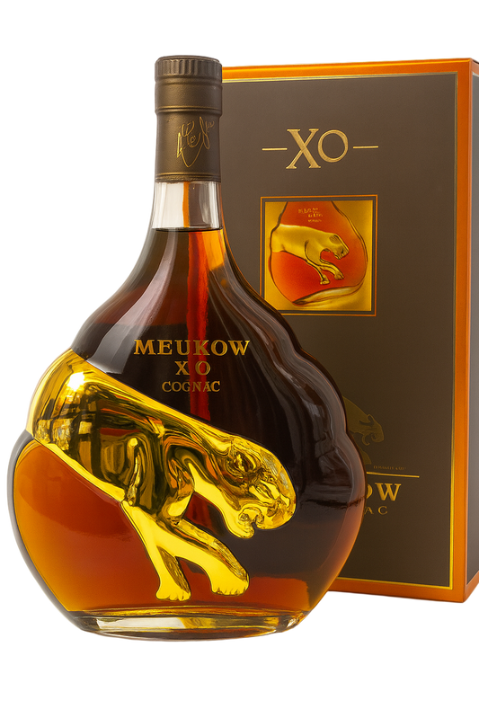 Meukow XO Cognac