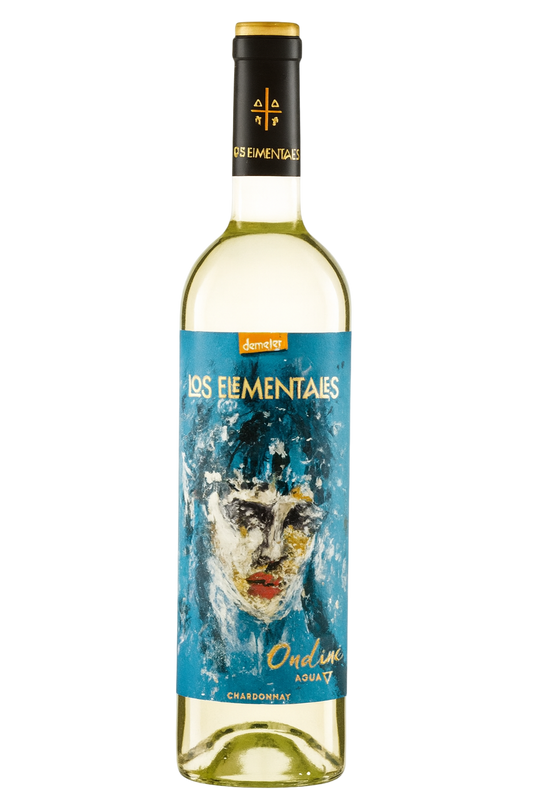 Los Elementales Chardonnay