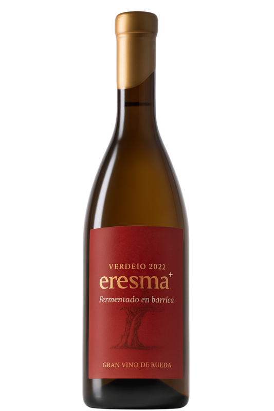 Eresma Verdejo Barrica