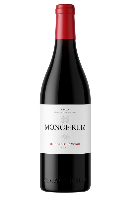 Teodoro Ruiz Monge Monge-Ruiz