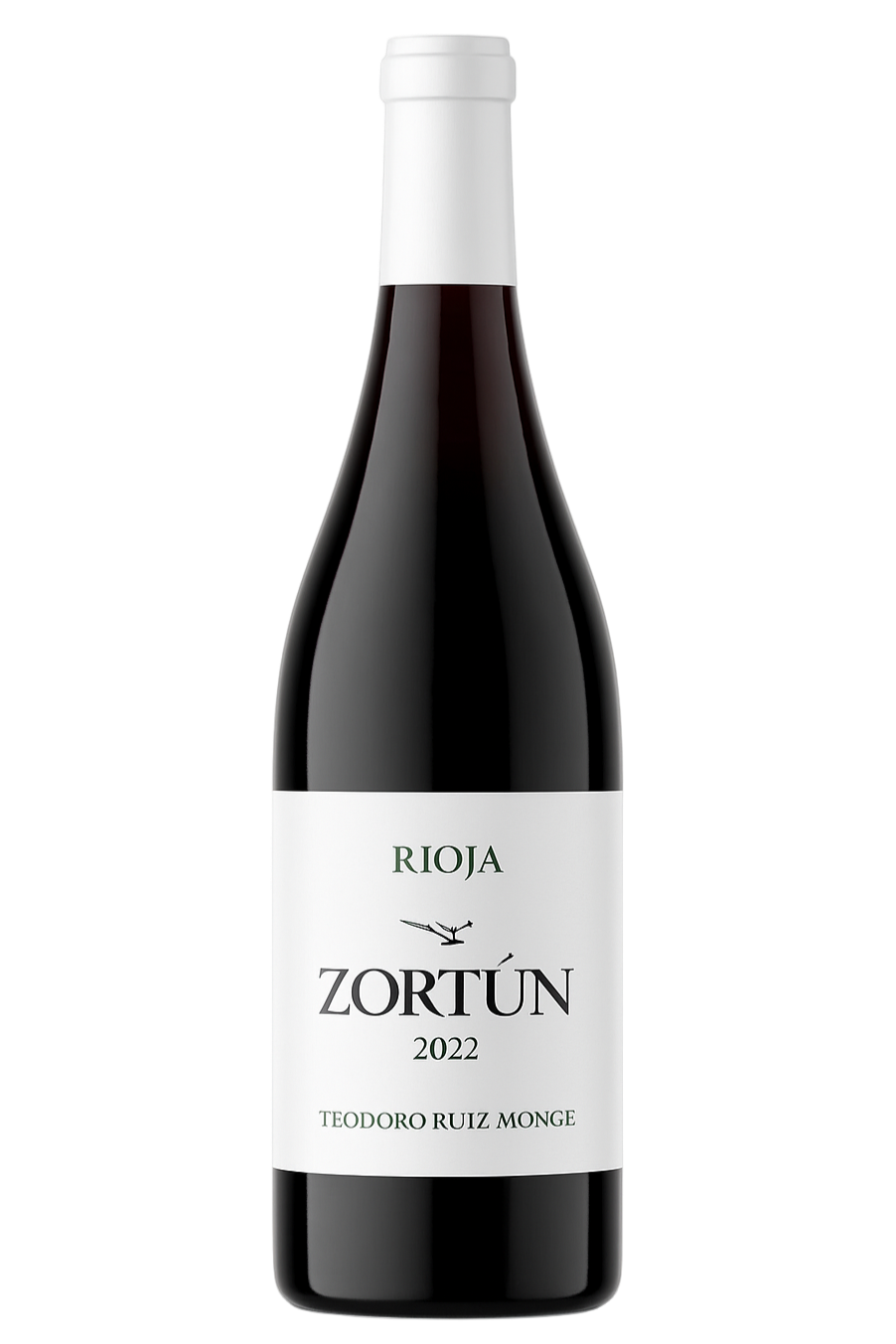 Teodoro Ruiz Monge Zortun