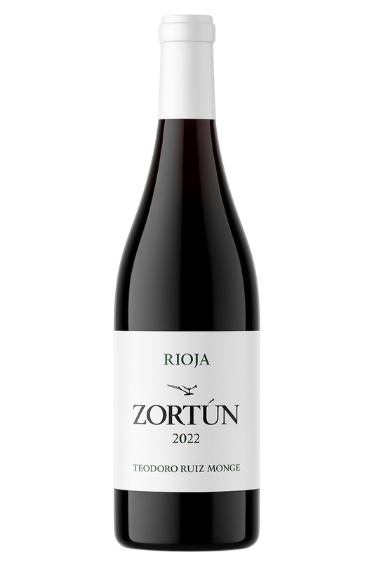 Teodoro Ruiz Monge Zortun