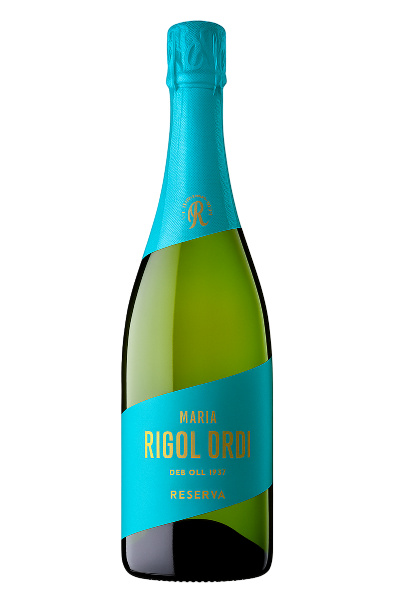 Maria Rigol Ordi Reserva