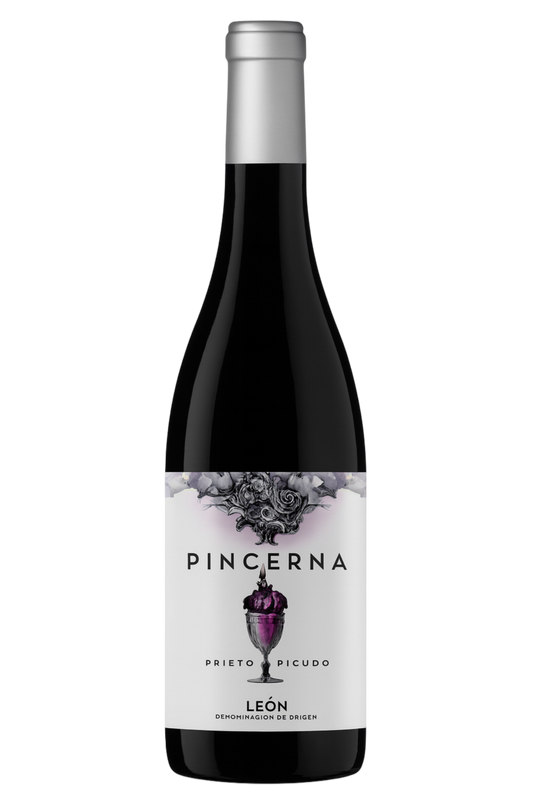 Pincerna Prieto Picudo Tinto