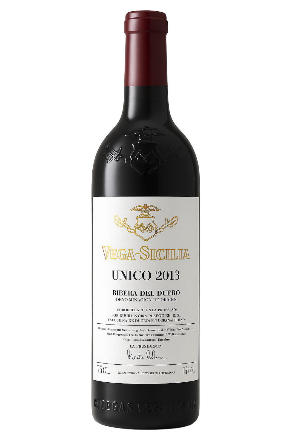 UNICO 2013