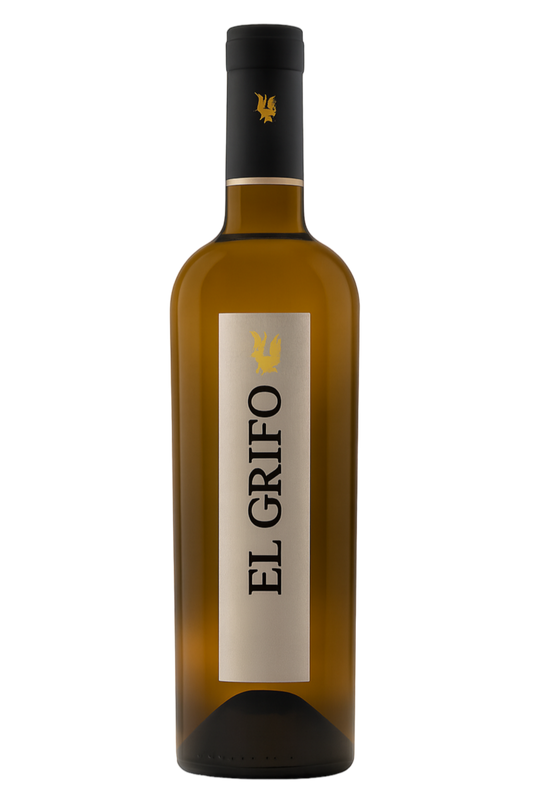 El Grifo Malvasía Lías