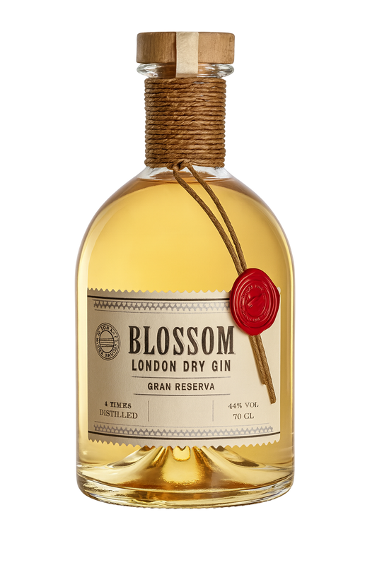 Gin Blossom Gran Reserva 