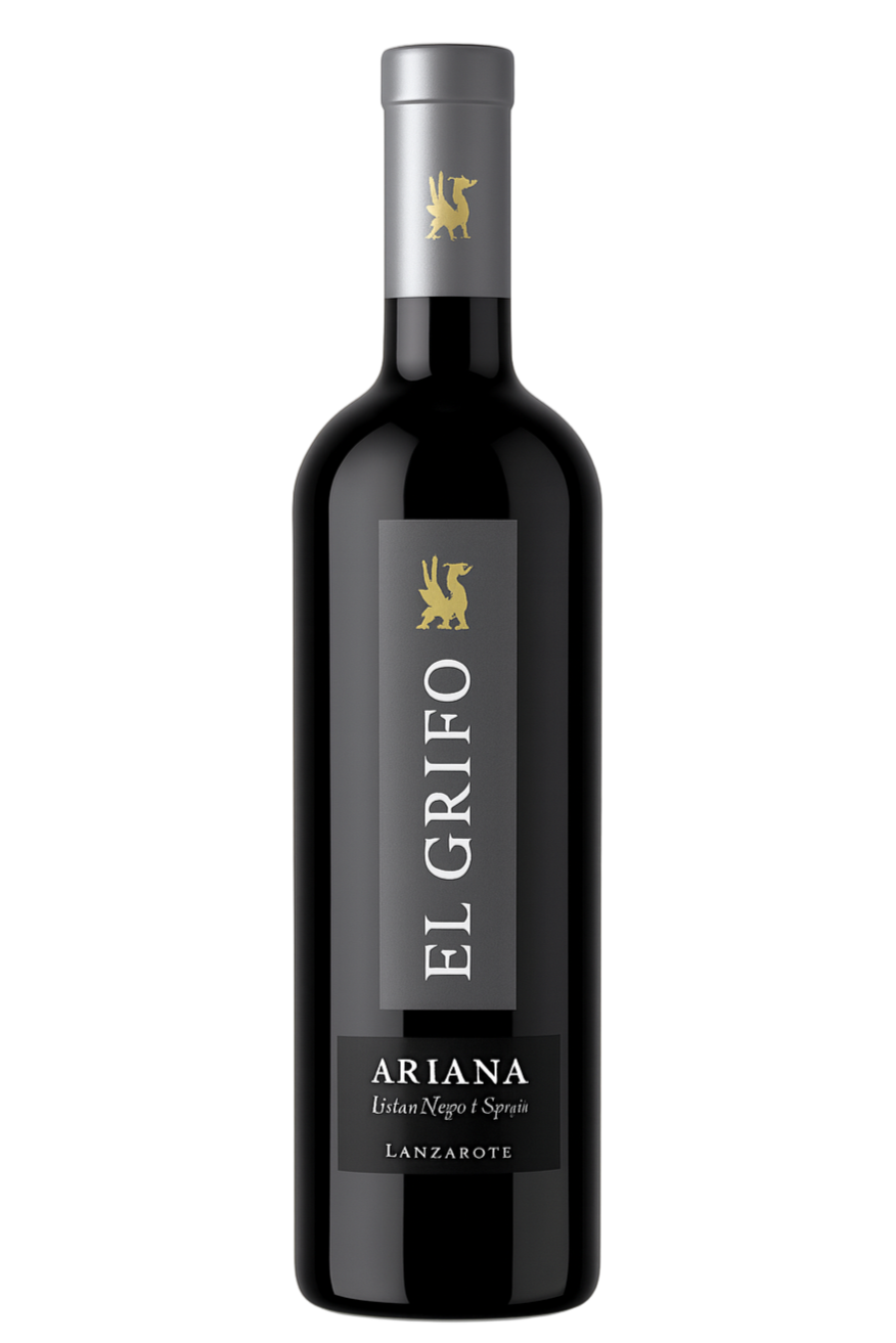 El Grifo Tinto Ariana