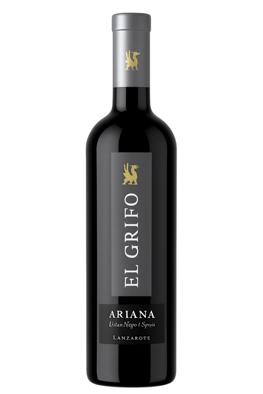 El Grifo Tinto Ariana