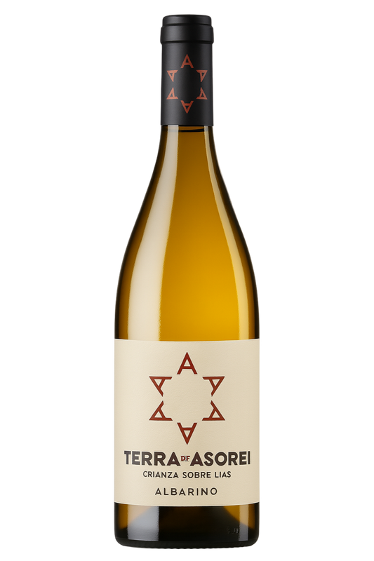 Terra de Asorei