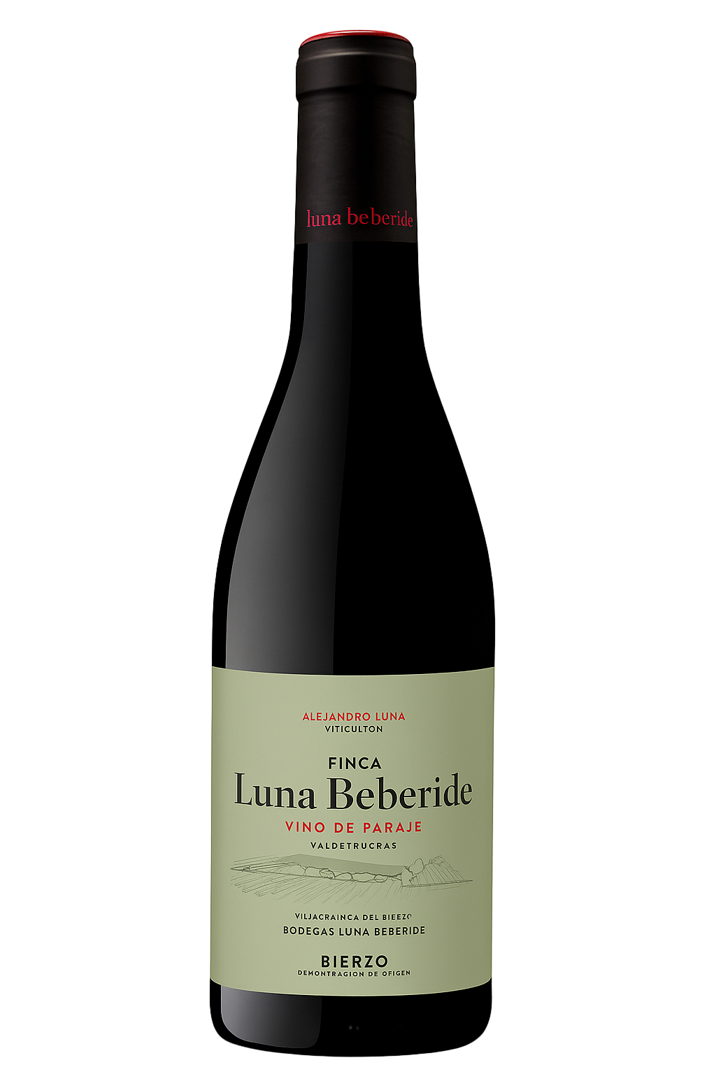 Luna Beberide Finca