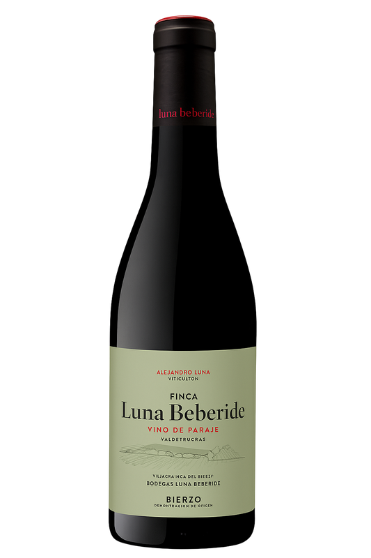 Luna Beberide Finca