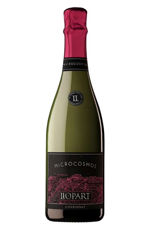 Llopart Microcosmos