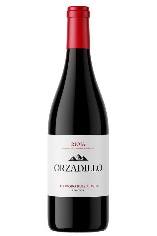 Teodoro Ruiz Monge Orzadillo