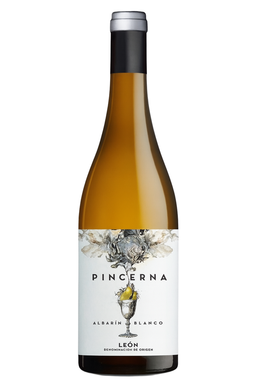 Pincerna Albarín Blanco