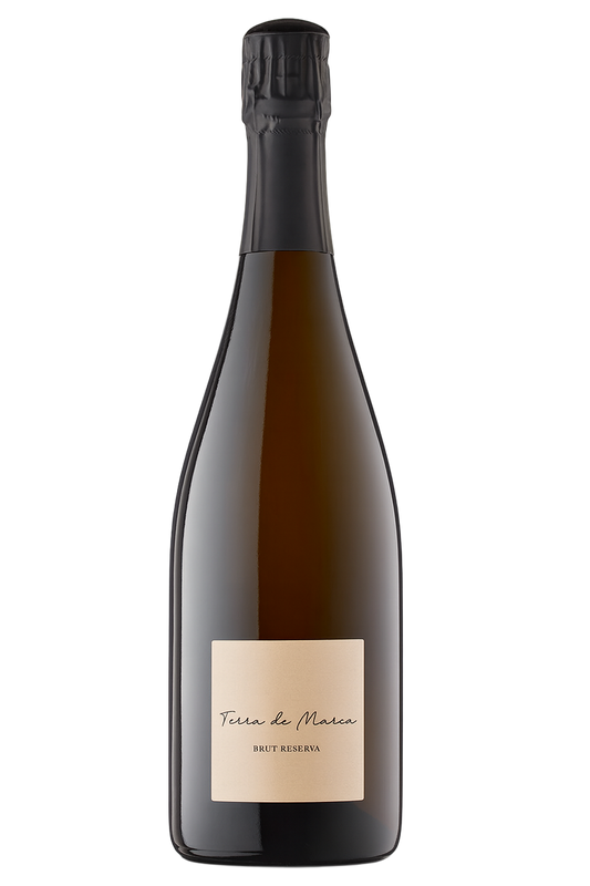 Cava Terra de Marca Brut Nature 2021