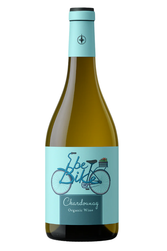 Be Bike Chardonnay