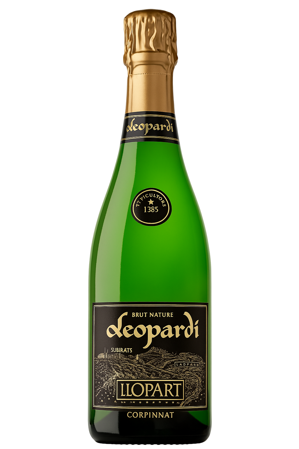Llopart Leopardi