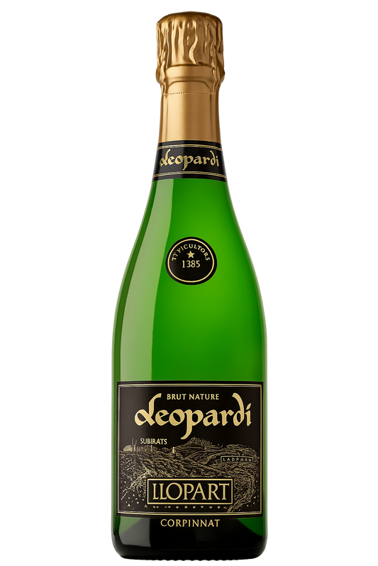 Llopart Leopardi