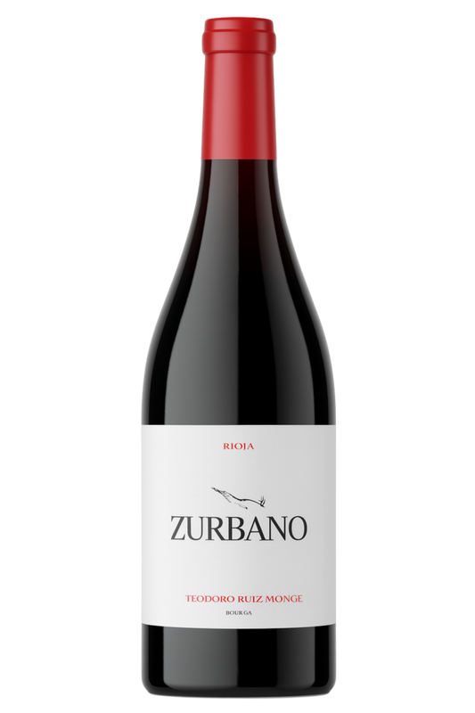 Teodoro Ruiz Monge Zurbano