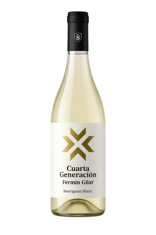 Cuarta Generación Sauvignon Blanc