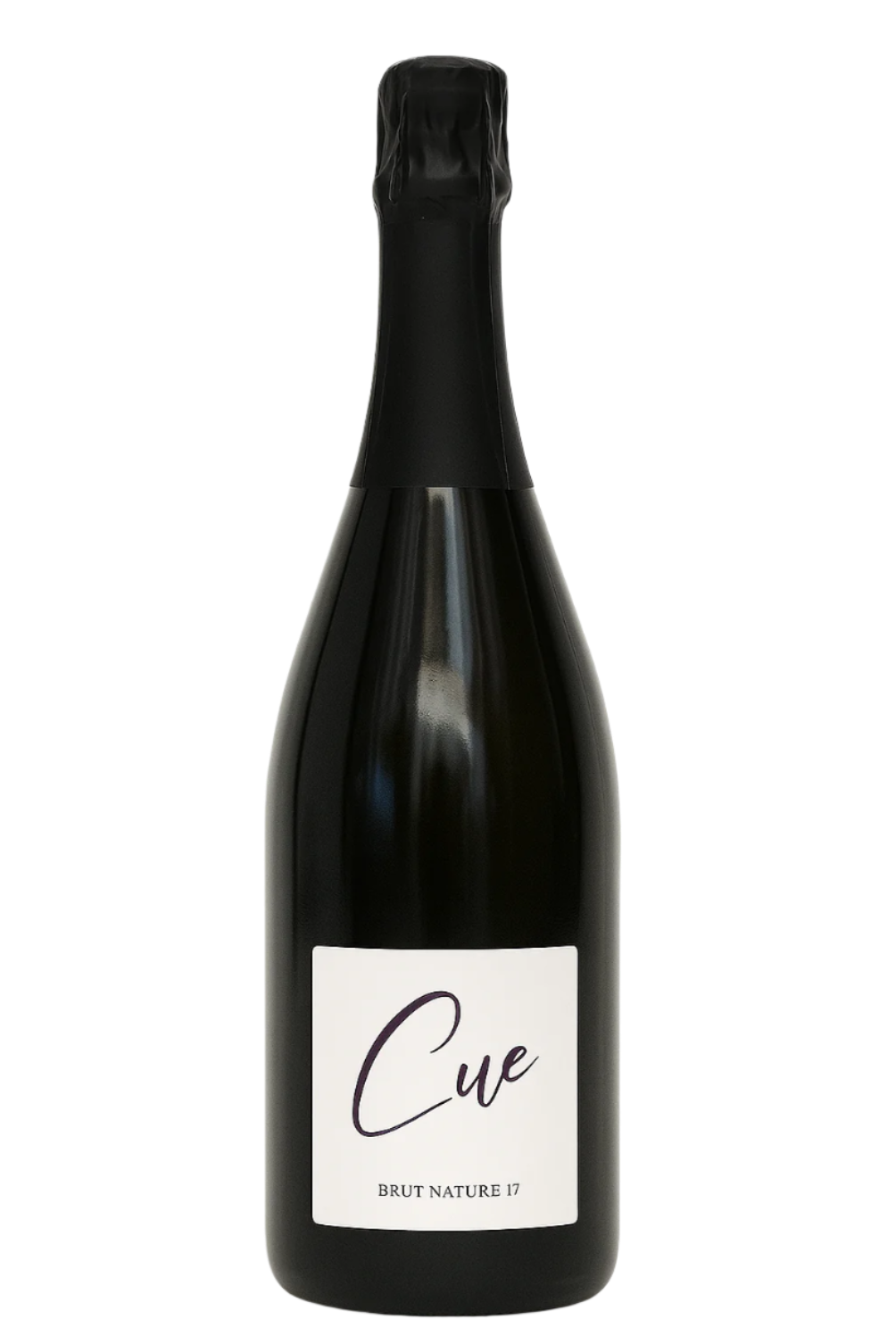 Cava Cue Brut Nature