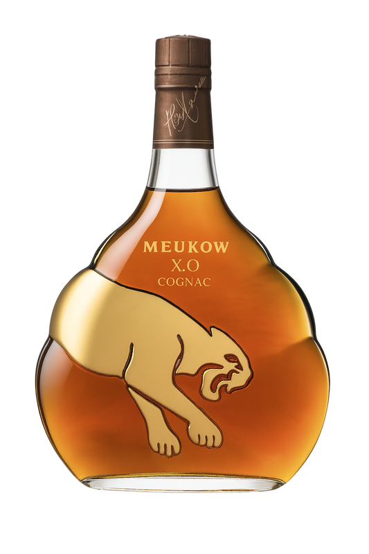 Meukow XO Cognac