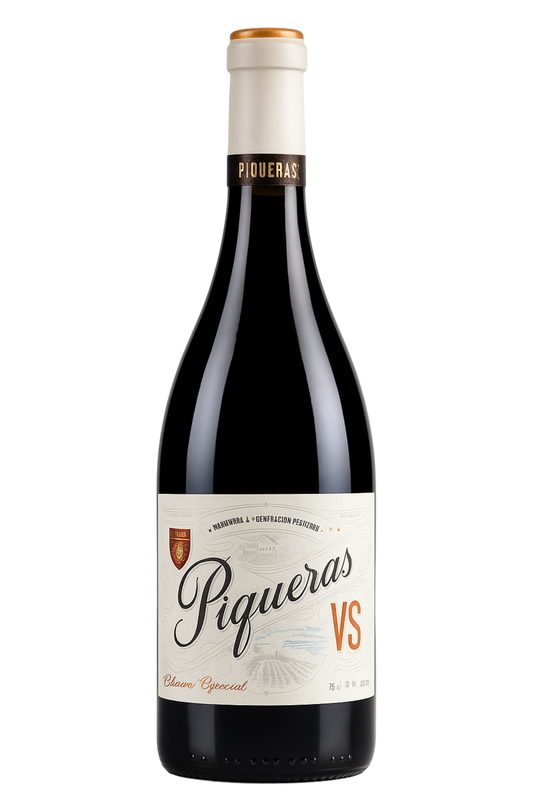 PIQUERAS VS