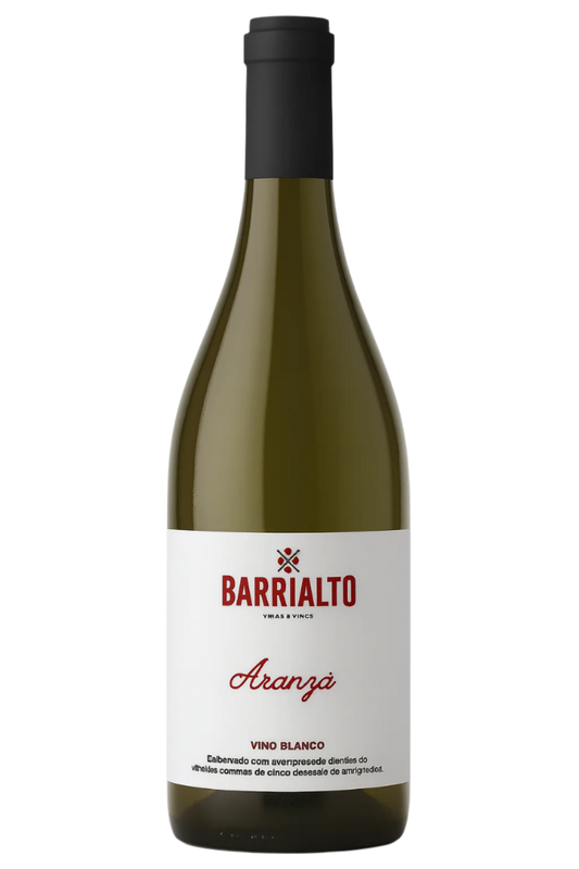 Aranzá Vino Blanco