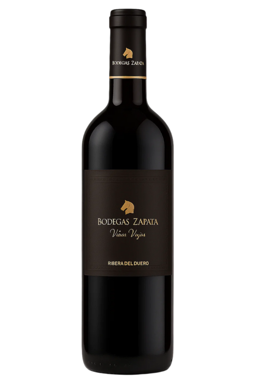 Bodegas Zapata Viñas Viejas