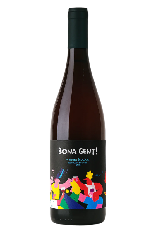 Bona Gent