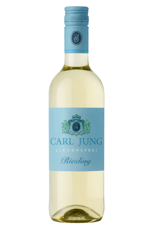Carl Jung Riesling – Non Alcoholic White Wine