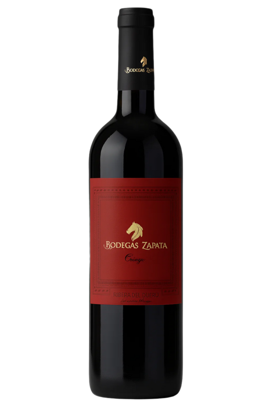 Bodegas Zapata Crianza