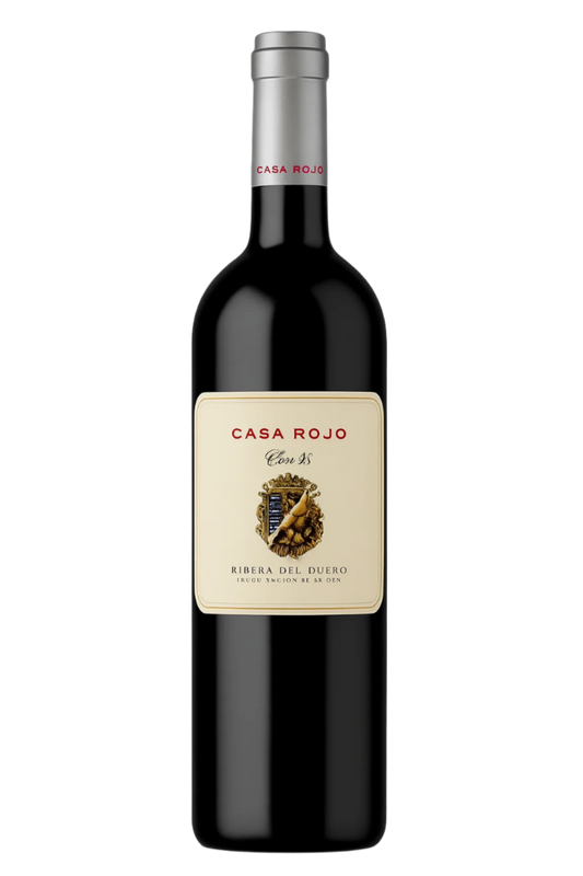 Casa Rojo Clone 98